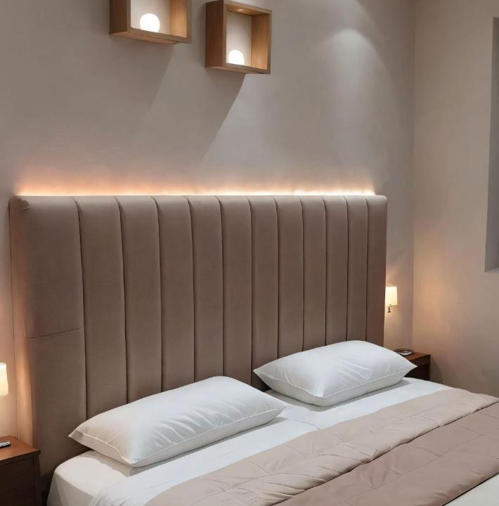 Luxus Apartment | Super Apartement Totalement neuf et climatisé à coté du centre commercial Marjane N2