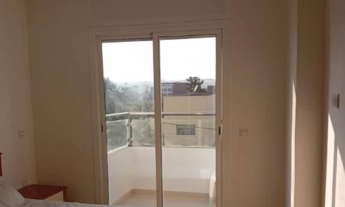 Quartier Des Mimosas Apartment | Super Appart meuble for rent