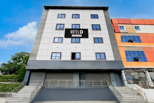 LB Nagar Hotel | Super Hotel O LB Nagar Metro Station Formerly Virat residency