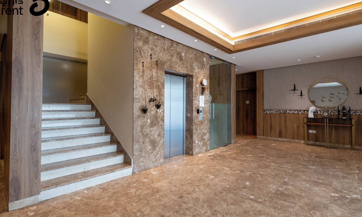 Al Aqiq Hotel | Super Luxury One bedroom Al Aqiq