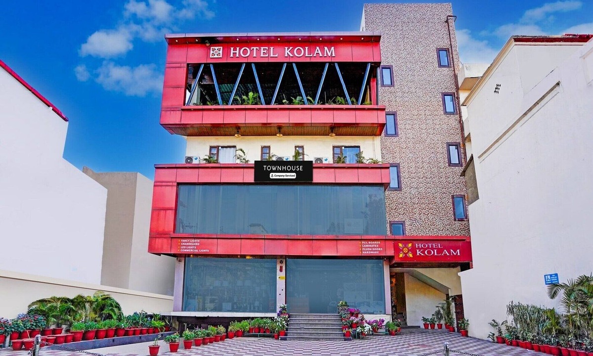 Paltan Bazaar House | Super Townhouse Prince Chowk