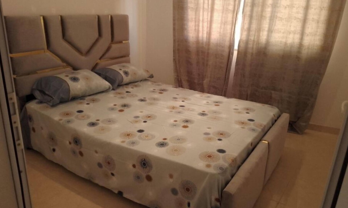 Tangier Apartment | Superb apartment