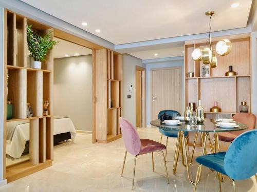 RACINE EXTENSION Apartment | Superbe appartement neuf au coeur de Casablanca