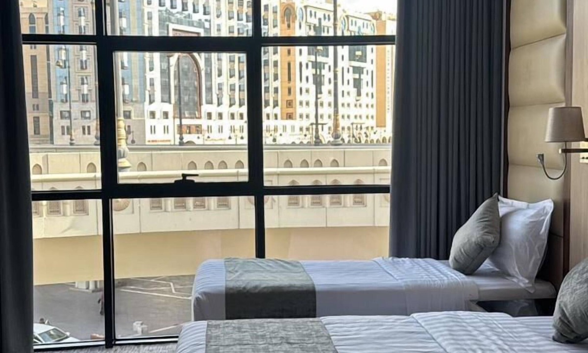 Medina House | SUQYA TAIBA