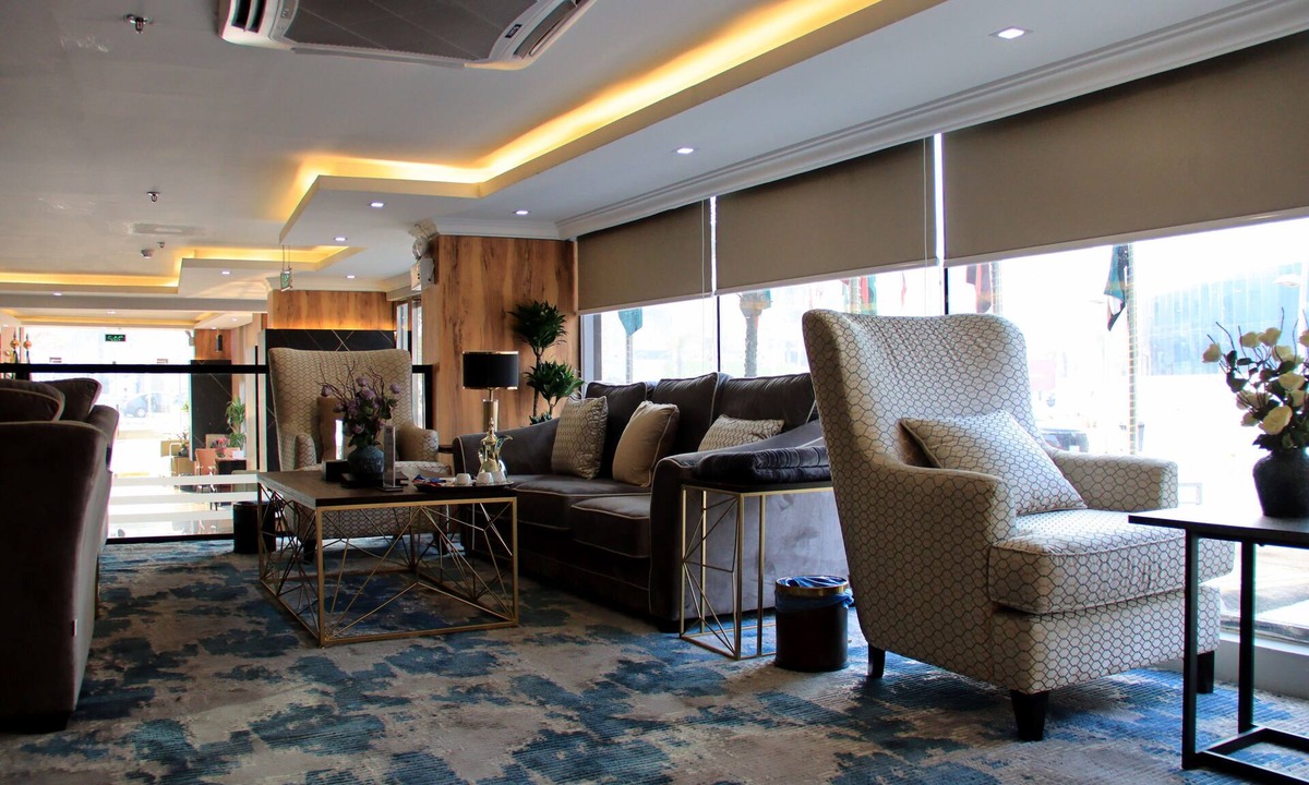 Al Ulaya Hotel | Swat Serviced Apartments 4