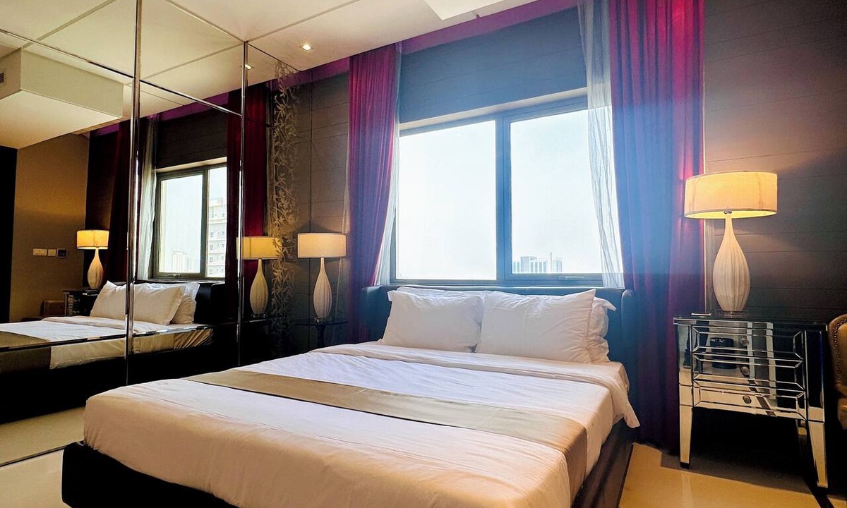 Juffair Hotel | Sway Suites