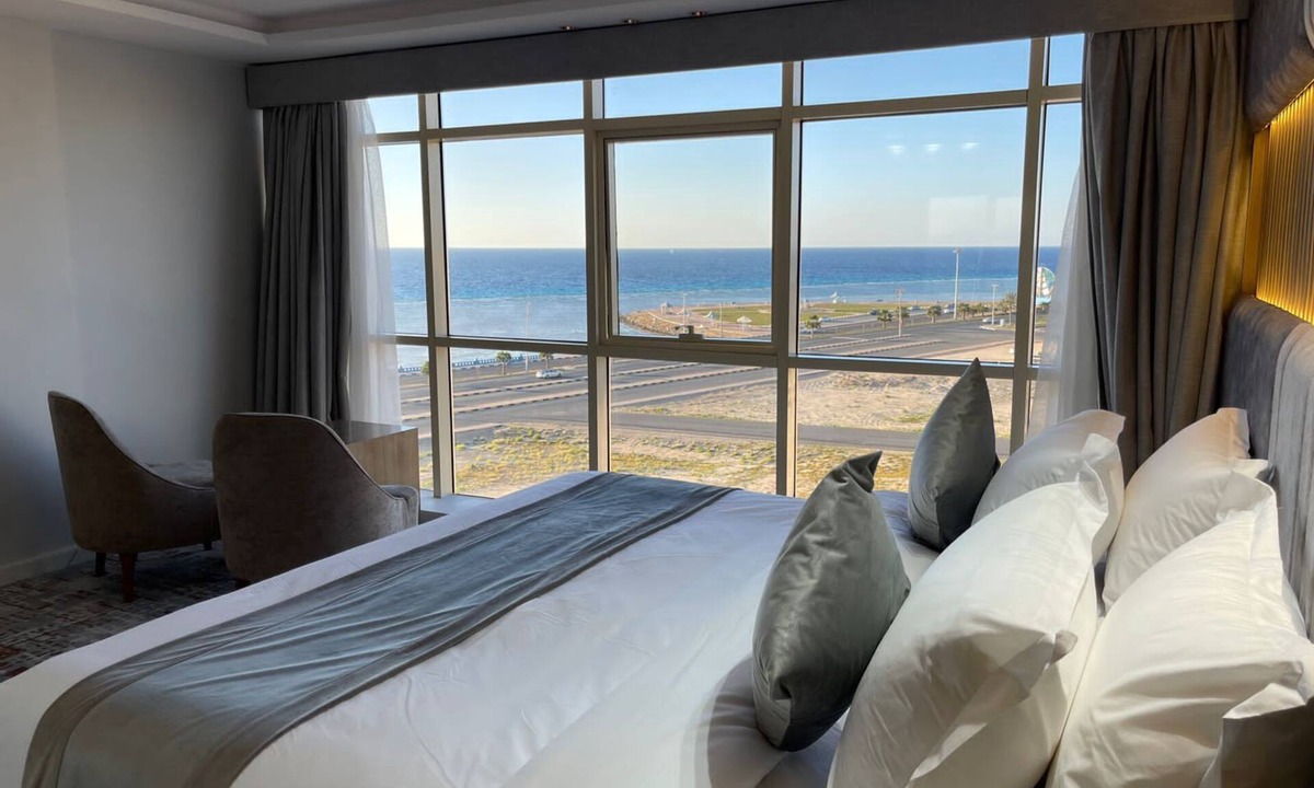 Umluj Hotel | Sweet Land Hotel