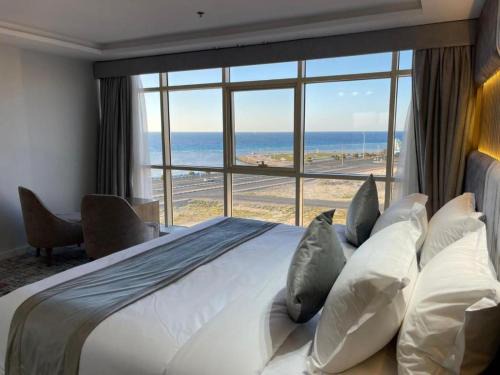 Umluj Hotel | Sweet Land Hotel