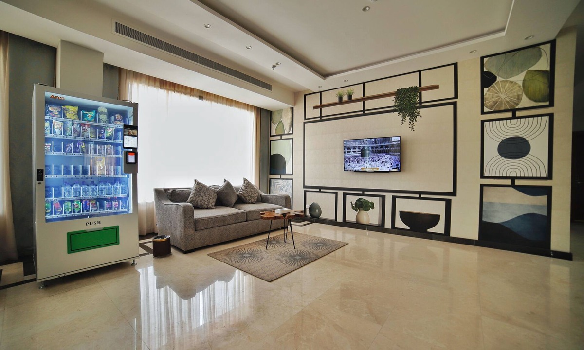 Medina Hotel | Tabba Residential suites اجنحه طابه السكنيه