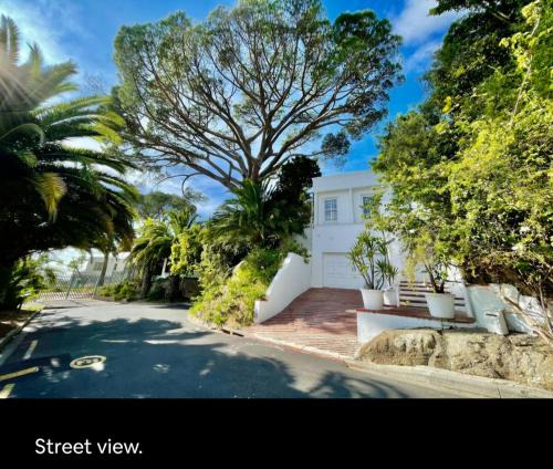 Cape Town City Centre House | Table Mountain Cottage