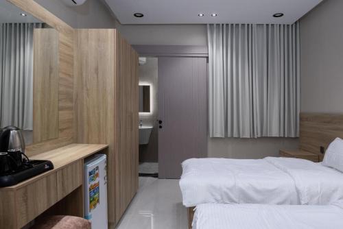Medina Apartment | Taibah Guide Apartments