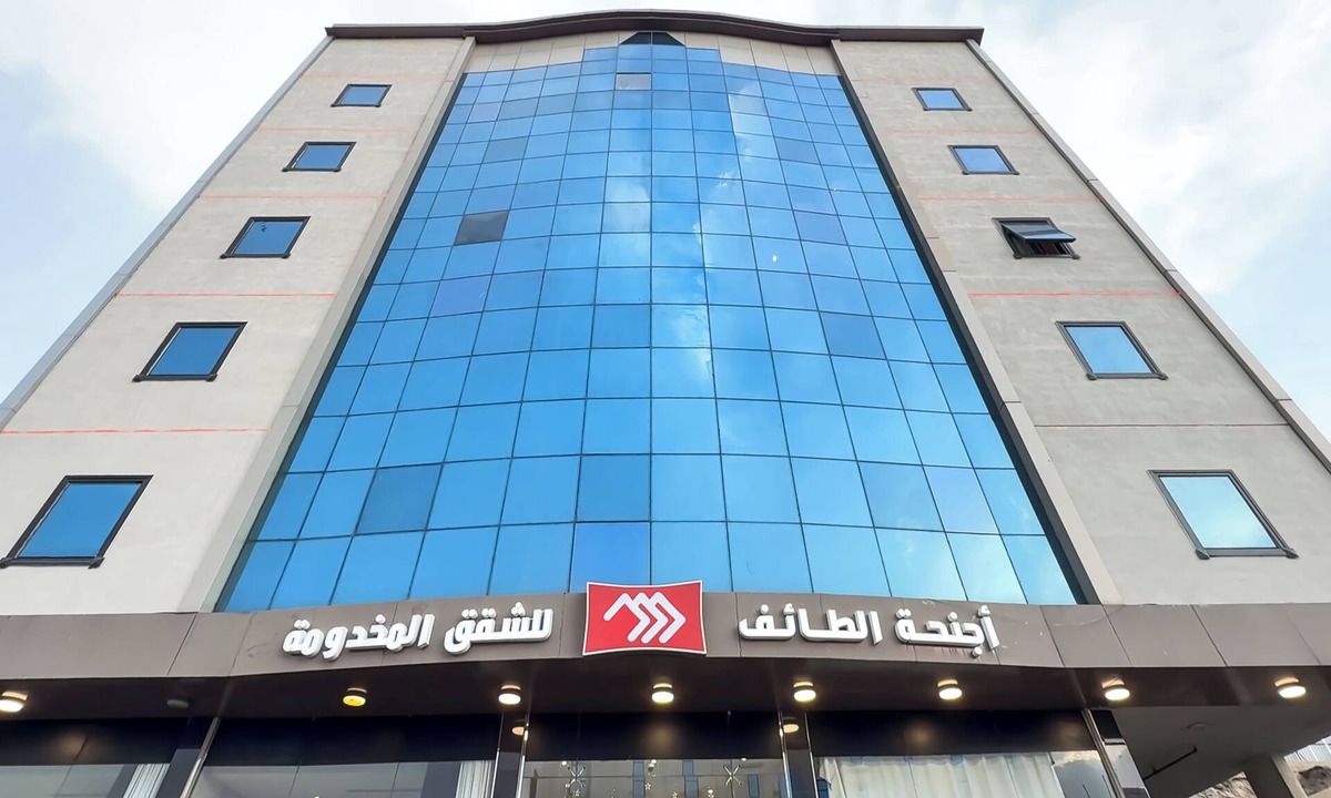 Taif Apartment | Taif Suites Serviced Apartments