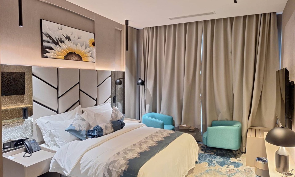 Umluj Hotel | Taj Lives Hotel
