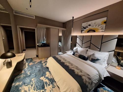 Umluj Hotel | Taj Lives Hotel