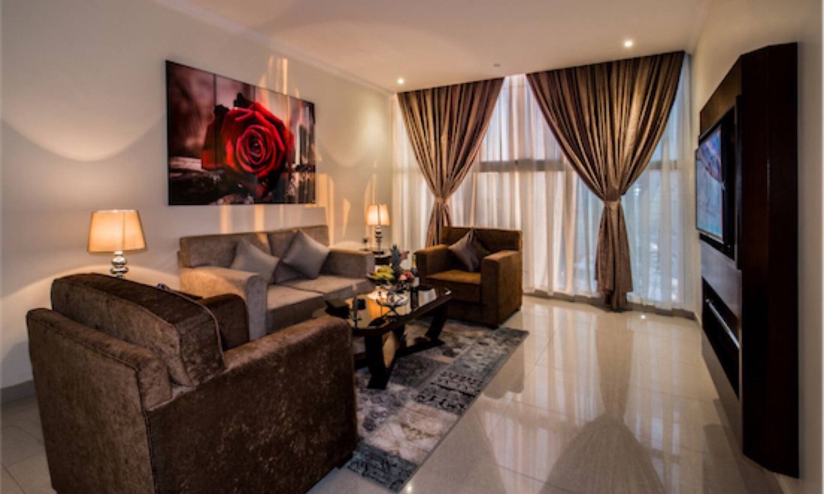 Al Hofuf Hotel | Taleen Al Hasa