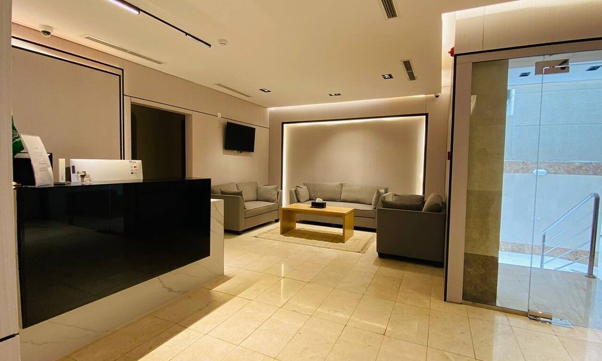 Tayba Apartment | Tallaq hotel