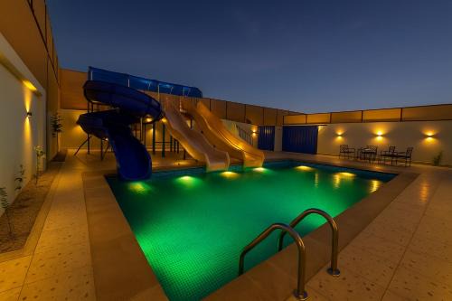 Ha'il Apartment | Tamyoz Aqama for Serviced Apartments