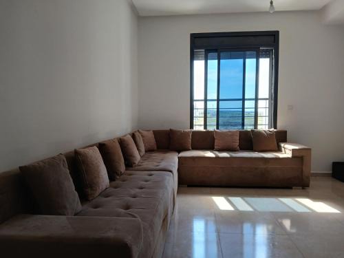 Hjar Ennhal Apartment | Tanger Beach coralia