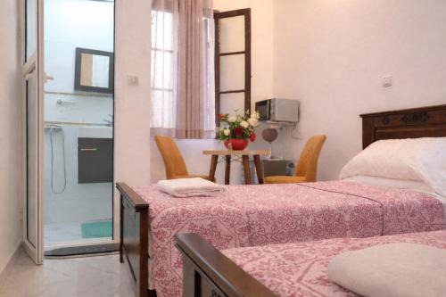Medina of Tangier House | Tangier city center 3