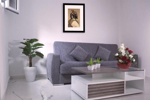 Medina of Tangier Apartment | Tangier city center 4