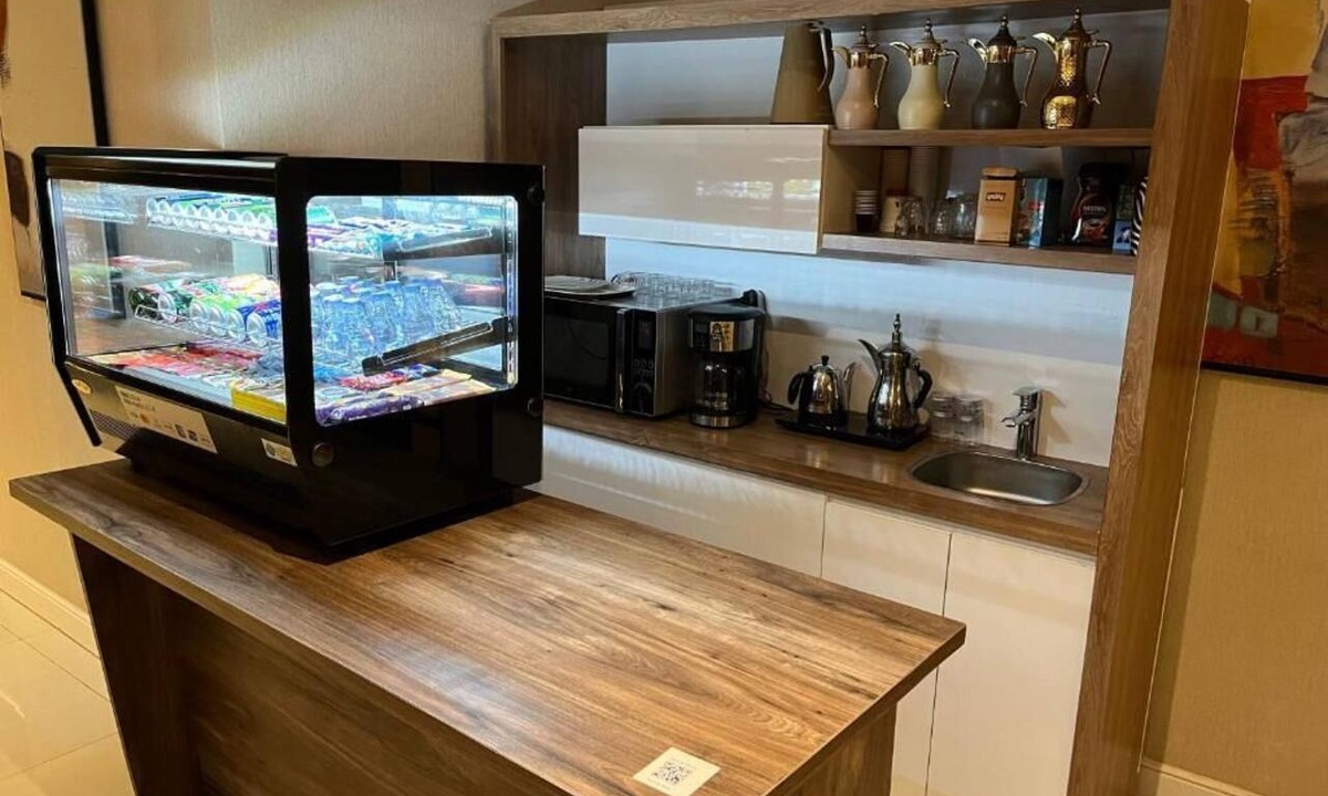 Tabuk Hotel | Taq Al Masif Serviced Apartments