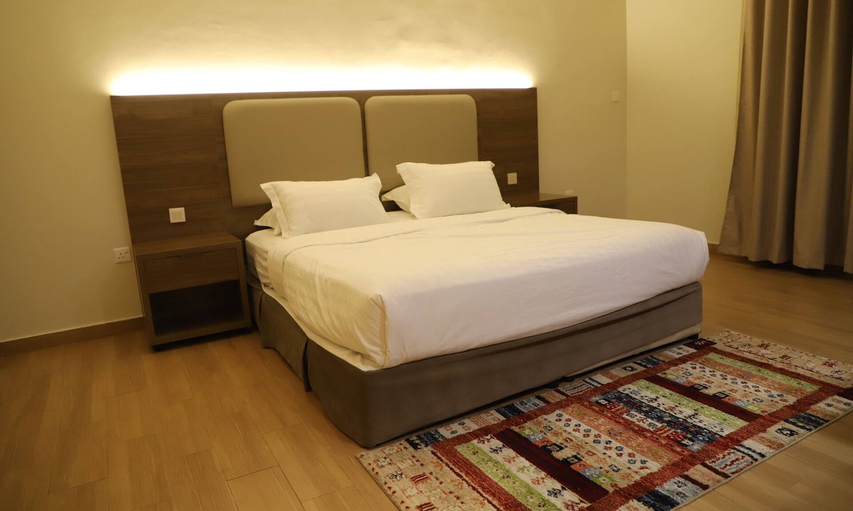 Yanbu Apartment | Taraf Yanbu 2