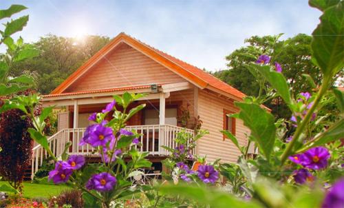 Rosh Pinna Ski Chalet | The Beautiful Cabins