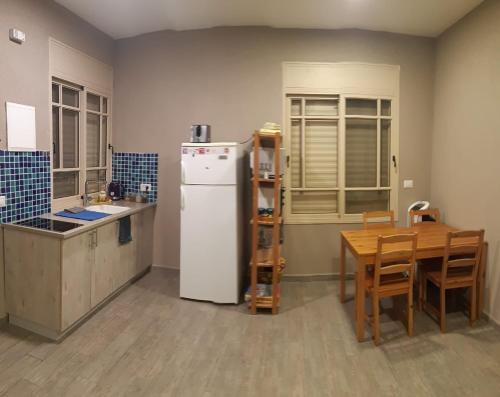 Be'er Ora Apartment | The Birdwatchers Nest