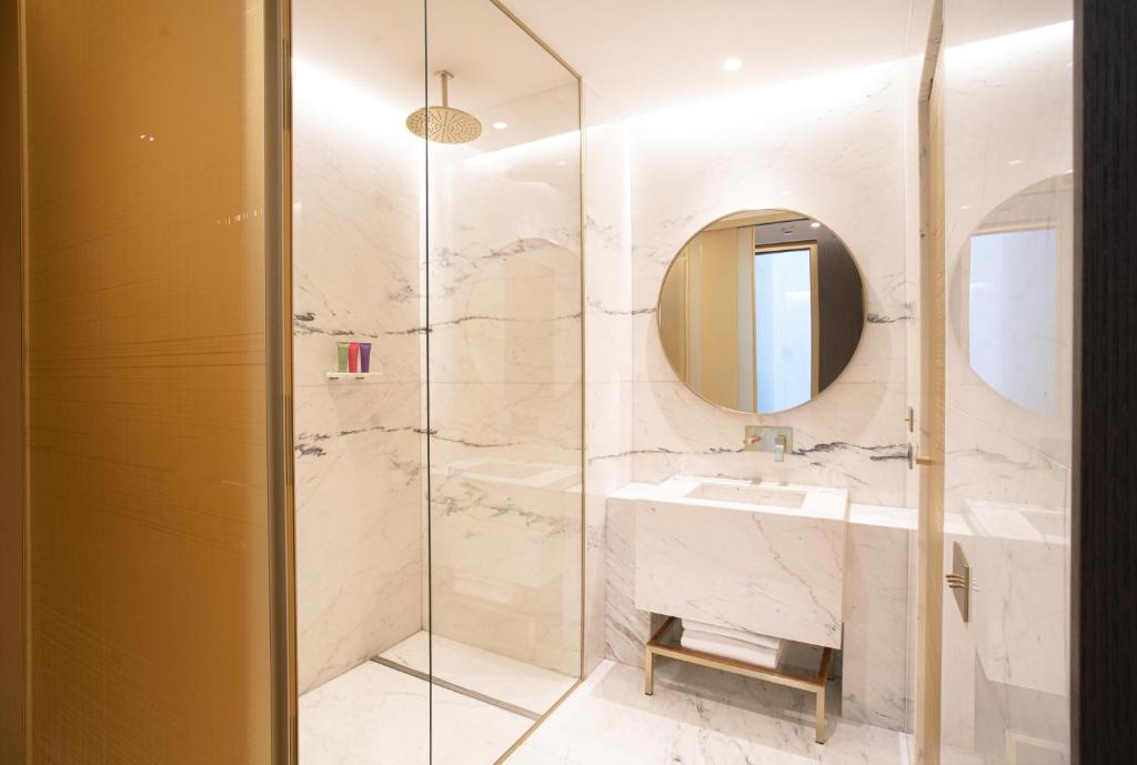 Prati Hotel | The First Musica - Preferred Hotels & Resorts