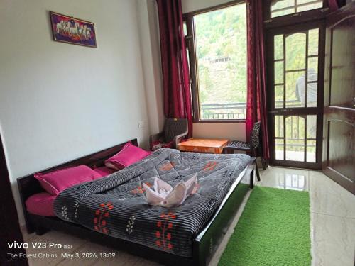 Kotgarh House | The Forest Cabins Home stay