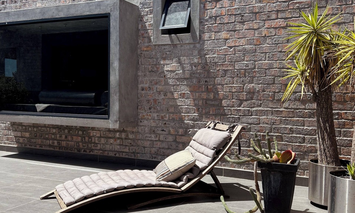 Cape Town House | The Fortress @ Tether&Tease, Unusual BDSM Location in Cape Town