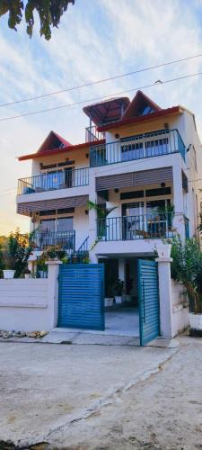 Haridwar Villa | The Hideout Villa Raiwala Near Rishikesh