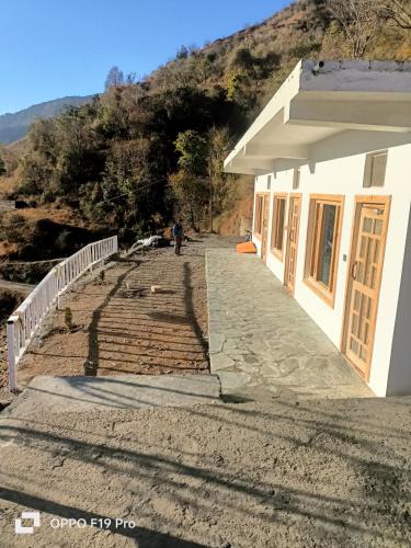 Chakrata Apartment | The holiday resort