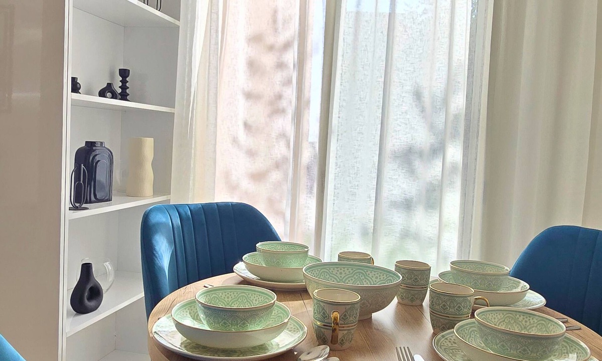 Tamrhakht Apartment | The Home Zayn El Bahar with Pools and beach access in Taghazout Bay