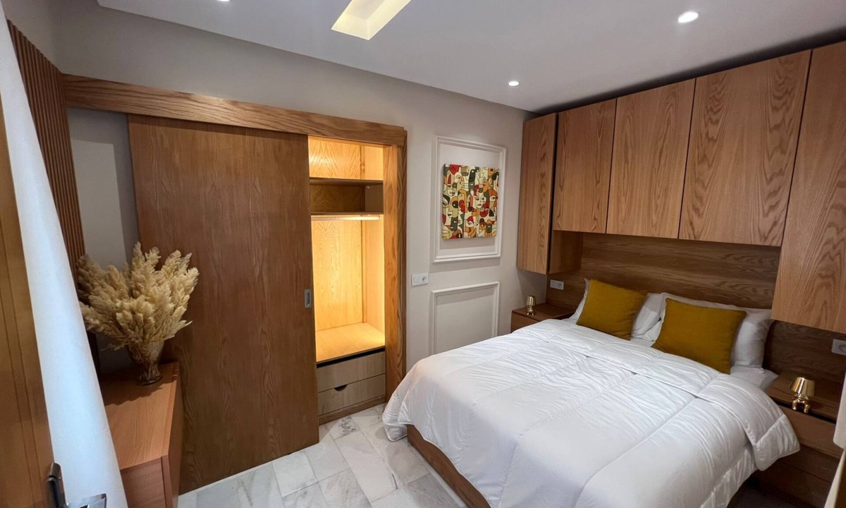 LA GIRONDE Apartment | The ideal place to stay