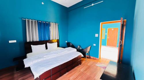 Kanatal House | The Kanatal Homestay by saur properties