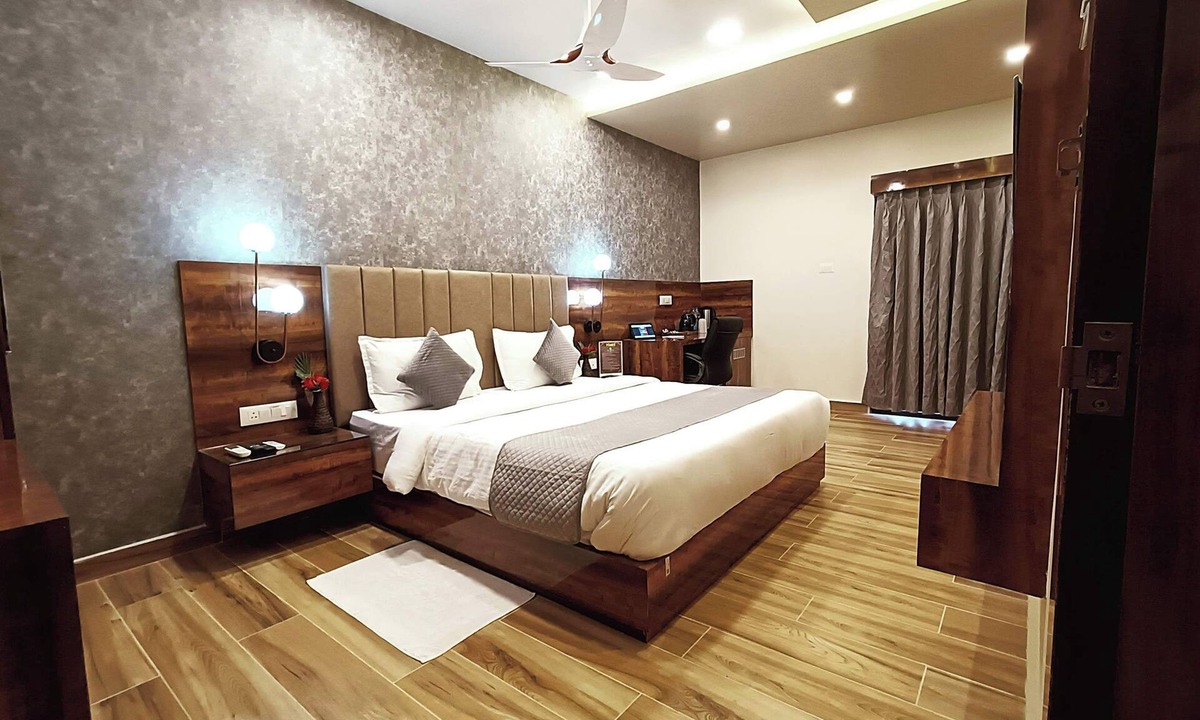 Varanasi House | THE KASHI RESIDENCY