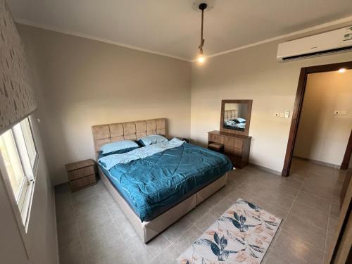 King Abdullah Economic City Apartment | The Modern Hideaway One Bedroom