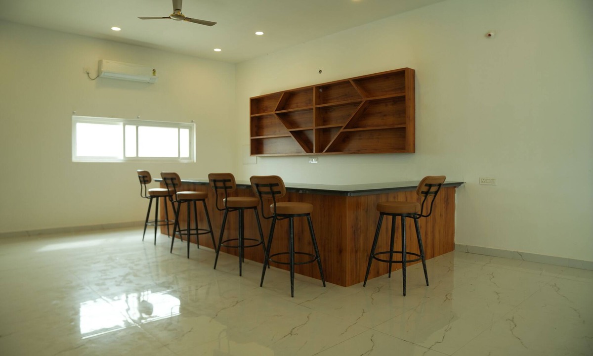 Hyderabad Villa | THE MH Farmstay Hyderabad | Luxury Pool Villa for Parties & Getaways