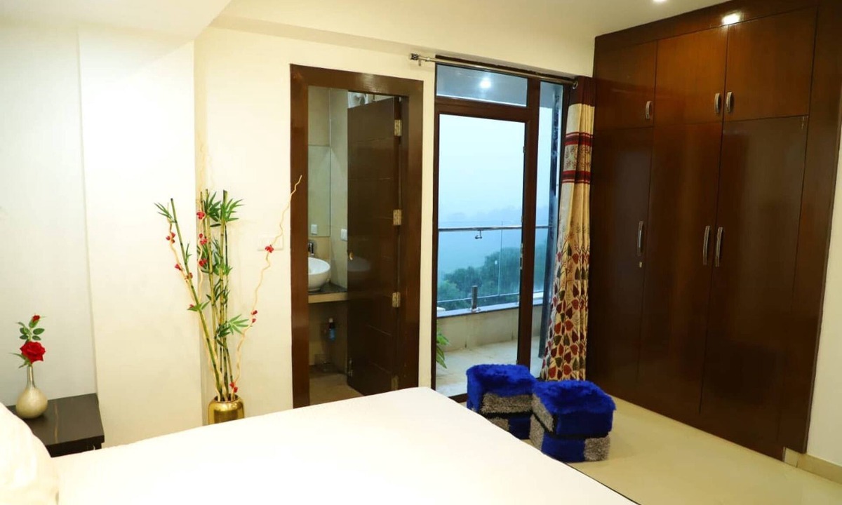 Rishikesh Condo | The Most Beautiful Property Of Rishikesh