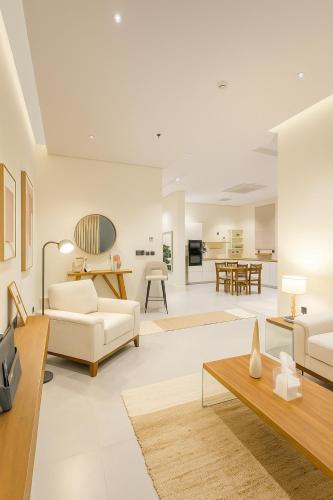 Riyadh Apartment | The Nest Loft