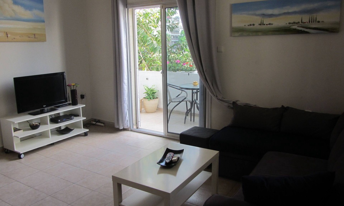 Old North Apartment | The Perfect TLV Vacation Apartment!