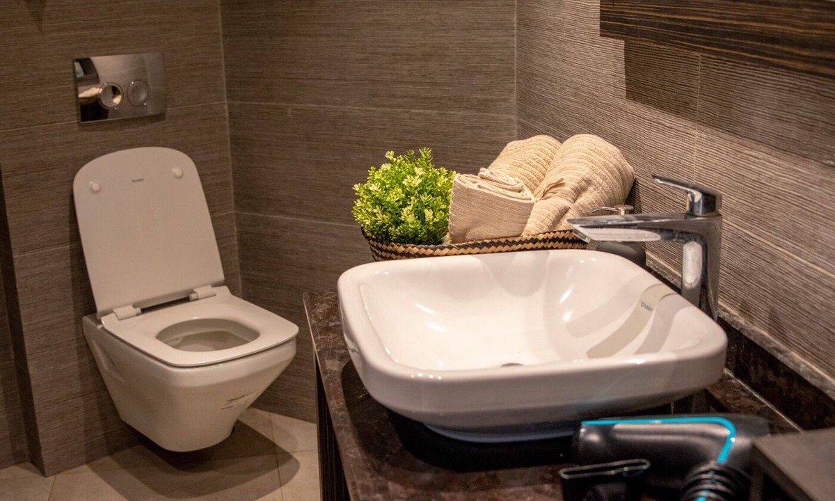 Casablanca City Center Apartment | The Place to be at the heart of Casablanca Maarif