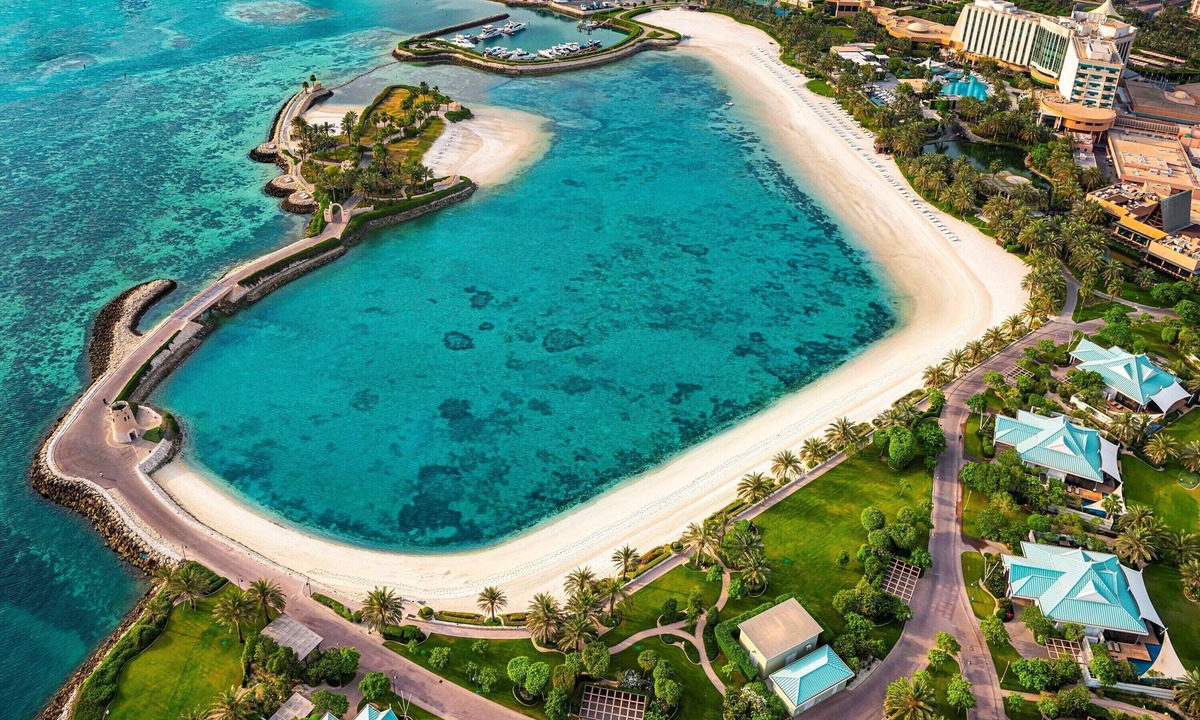 Seef Hotel | The Ritz-Carlton, Bahrain