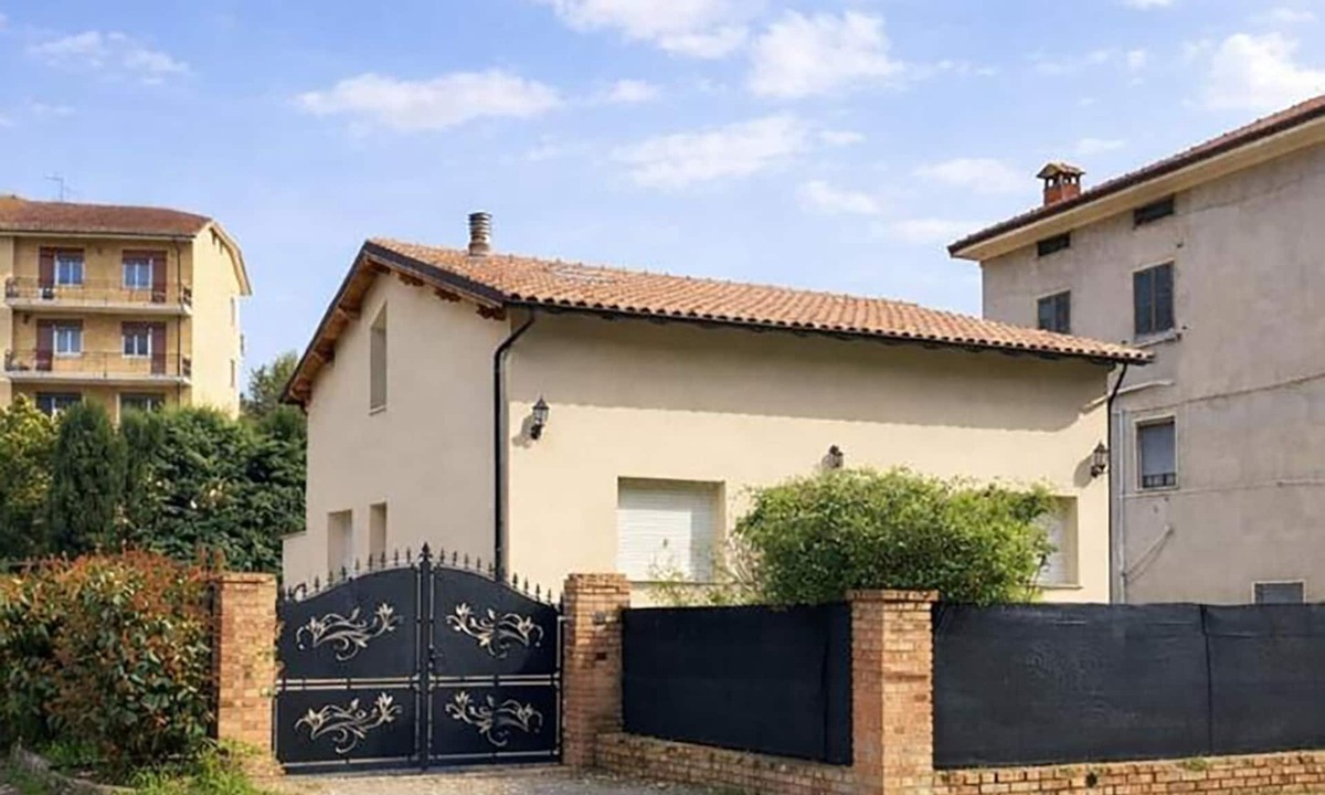 Tavernelle Villa | The Rose Cottage