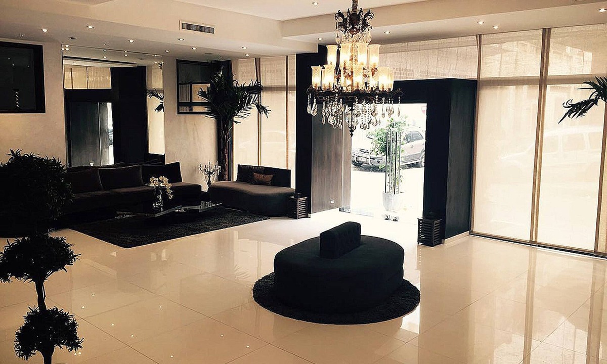 LA GIRONDE Hotel | The Seven Hotel and Spa