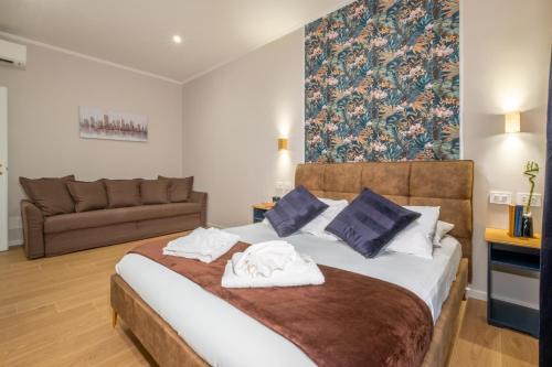 San Giovanni Apartment | THE SUITEST MAISON Boutique Holiday Apartment Zona Colosseo