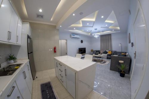 Al Bahah Apartment | The view apartment 1