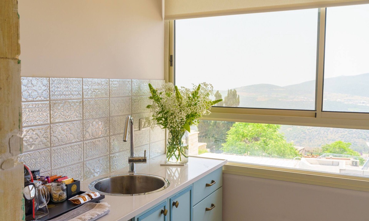 Artists Colony House | The Way Inn
