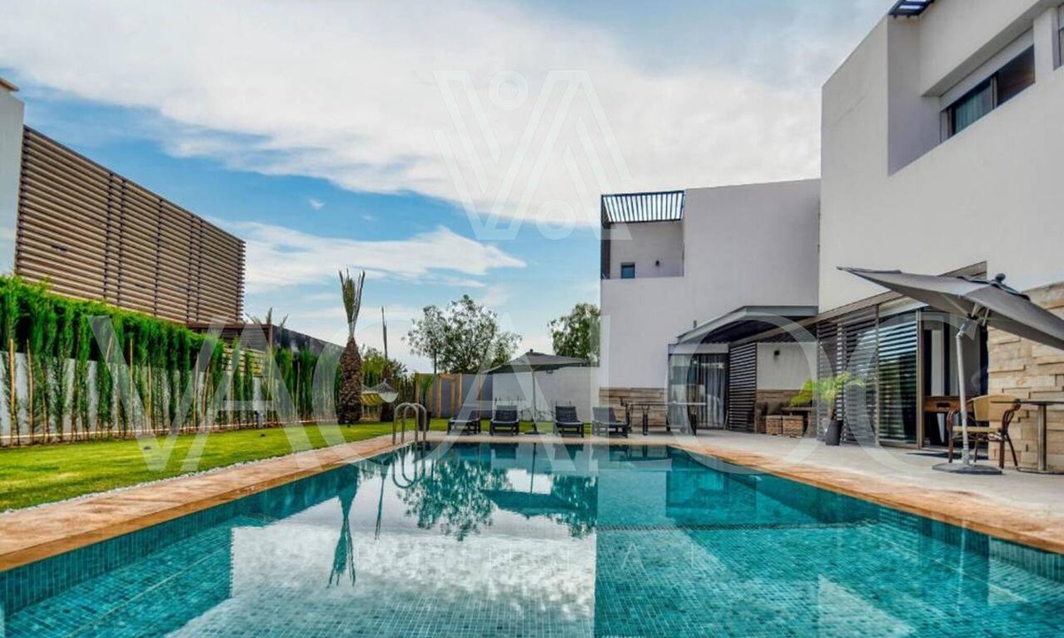 Tamraght Villa | Theme - Taghazout - Luxury villa - 10 Px